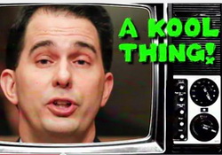 KOOL THING 2015: Scott Walker Vs Ladyparts Justice  with Sonic Youth 