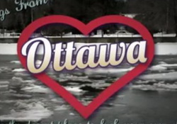 Last Week Tonight with John Oliver: Ashley Madison and Ottawa the Cheating Capital NSFW