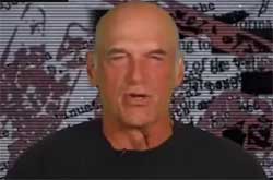 Jesse Ventura advice to Donald Trump