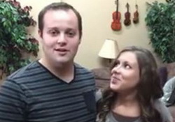 Josh Duggar's Paid Accounts With Married Cheater Site Ashley Madison Revealed