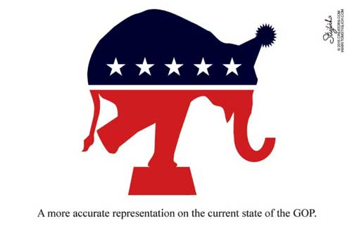 The Republican Brand