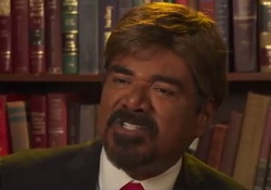 Mexican Donald Trump with George Lopez   Funny or Die Exclusive