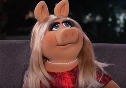 Jimmy Kimmel: Miss Piggy & Kermit's New Show 'Perverted' say Conservative Moms