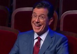 Jeb Bush in Deep Trouble with Stephen Colbert! Colbert Responds To Jeb's VIP Raffle With His Own