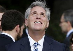 McCarthy, Boehner, Ryan or YOU - House Speaker Humor with Seth Meyers 