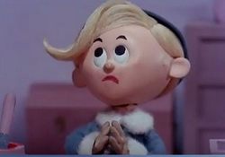   Jeb Bush's Campaign Trouble Mirrors Problem of Hermie the Elf,  A Closer Look - Late Night with Seth Meyers