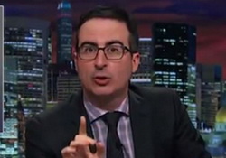 Last Week Tonight John Oliver Exorcises Facebook Privacy Hoax, Reveals How to Keep Facebook Privacy