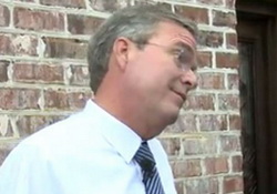 Jeb Bush on Refugees  "You Can Prove You're A Christian."  
