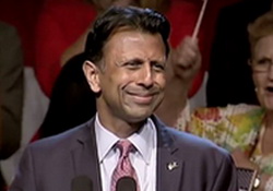 In Memoriam- Bobby Jindal's Campaign  Funny or Die Exclusive -  video