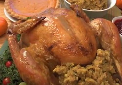 Post-Thanksgiving Message From the Turkeys Who Survived - Jimmy Kimmel video   