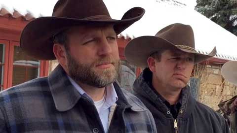 In defense of the Bundy's