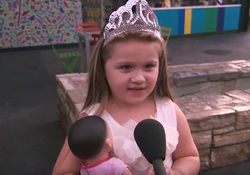 Adorable Kids Name the Best Country in the World on Jimmy Kimmel  