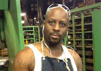 Cedric Larry Ford Kills three wounds 14 at Kansas Workplace