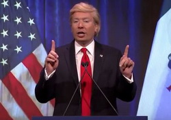 Donald Trump on Iowa - First Is the Worst, Second Is the Best - Jimmy Fallon