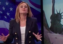 2010 Election, We Snoozed on  Super Tuesday -   Sam Bee  