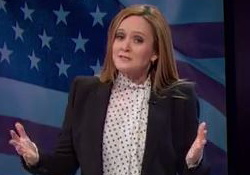 Private Probation Companies and March Madness - Samantha Bee 