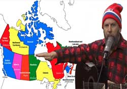 Moving to Canada if Trump or Cruz win, watch this first, Hilarious