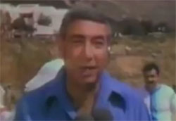 Battle of the Republican Stars with Howard Cosell
