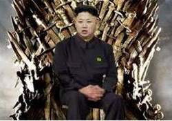 North Korea's  Kim Jong-un and Game of Thrones  - John Oliver