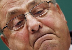 Maine Governor Paul LePage, People Who Somehow Got Elected - John Oliver 