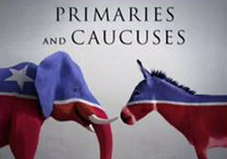 Primaries, Caucuses, Delegates and Super-delegates - John Oliver 