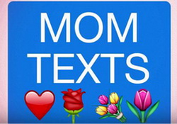 Jimmy Kimmel's Staff Read Texts From Their Moms 