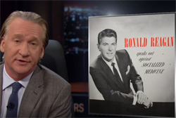 Bill Maher New Rules, Capitalism straight up is our problem, June 3 2016