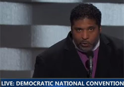 Reverend William Barber makes a fool of the Religious Right