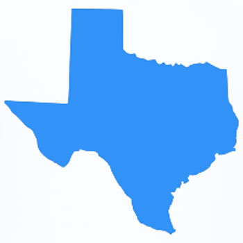 Texas turning blue sooner than expected