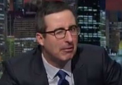 Labor Day Resolutions with John Oliver   