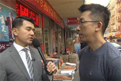 Daily Show Ronny Chieng responds to the Fox News O'Reilly / Watters racist Asian video