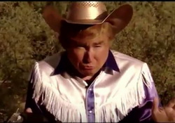  Donald Trump's Wall, Bad Hombres - CBC Comedy video  