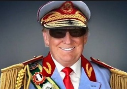 Keith Olbermann - Why is Donald Trump Obsessed with Bloody Dictators ?