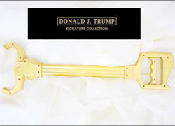 The Trump Pussy Grabber 5000! Post Election Sale!