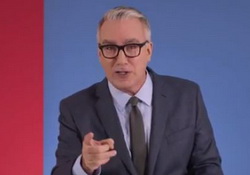  Keith Olbermann Gets ANGRY with Fascist Morons Like Trump and the FBI - You Should Too! 