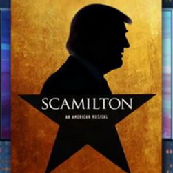 Trump's 'Hamilton' Feud Distracts Us From His Conflicts of Interest - Seth Meyers 