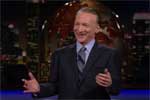 bill maher monologue real time