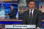 Republican Party in Lie Lie Land, The Daily Show