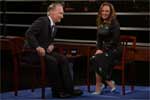 Bill Maher interview with Leah Remini blowing the whistle on Scientology