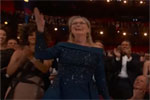 Jimmy Kimmel Oscars: Meryl Streep and President Trump's 5AM dump