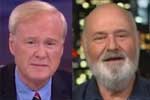 Rob Reiner's review of Trump's speech to Congress, he is a pathological liar
