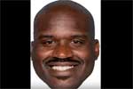Shaquille O'Neal believes Earth is Flat, 37% of Americans approve of President Trump