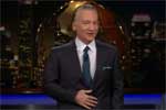 New Rule with Bill Maher, six degrees of Kevin Putin, March 3 2017
