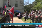 Trevor Noah explains the Confederate Memorial Day mindset