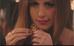 SNL: A Fitbit Spinner Cartier ad with Vanessa Bayer NOT Ivanka Trump