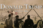 The Civil War: A Donald Trump documentary, Conan