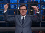 Best of Stephen Colbert Last Week, May #1