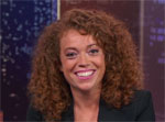 Michelle Wolf on all Male Senate heathcare committee, Daily Show