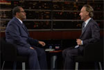 Michael Eric Dyson Black Explains the Nword to Bill Maher, Real Time