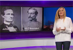 Stonewall Jackson is the only Confederate Icon Jeff Sessions is not named after, Samantha Bee